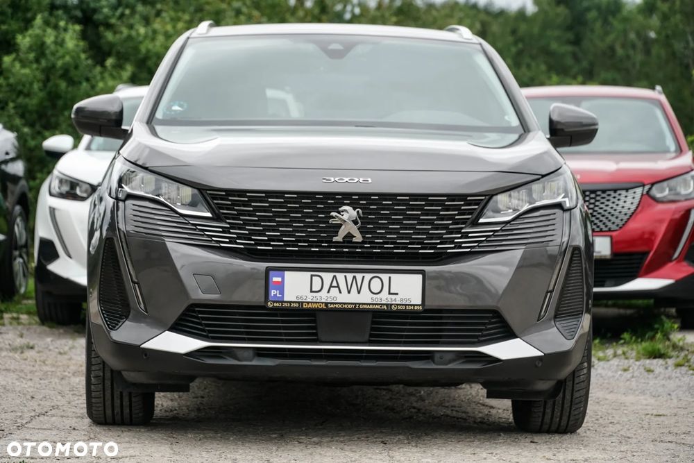 Peugeot 3008 225 e-EAT8 Allure - 6