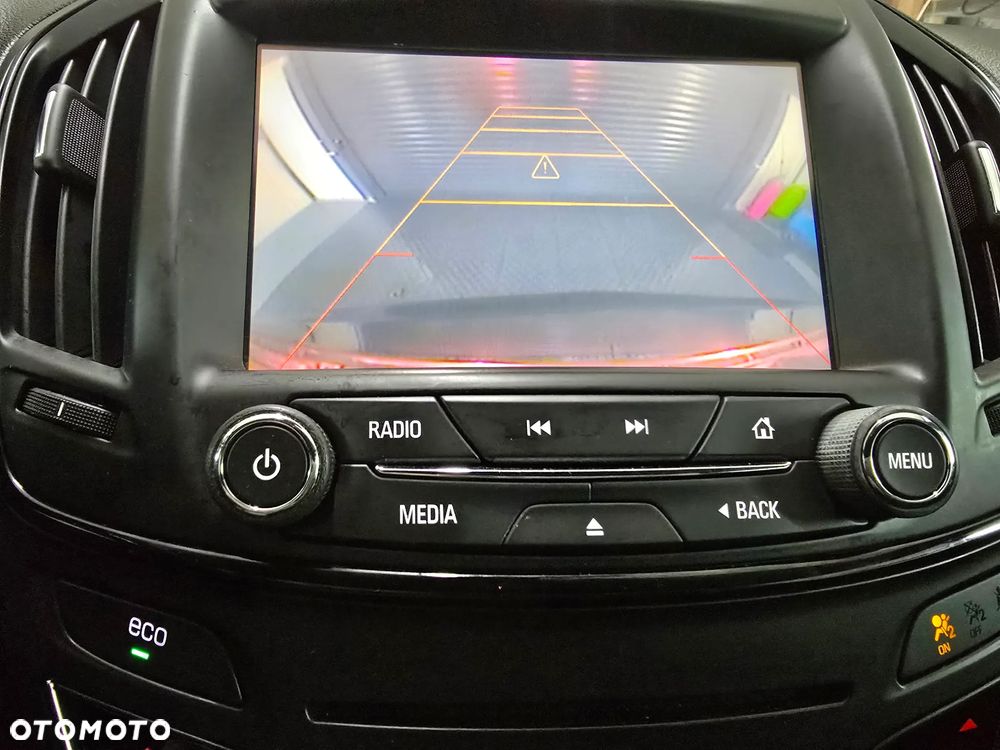 Opel Insignia 2.0 CDTI ecoFLEXStart/Stop Business Innovation - 28