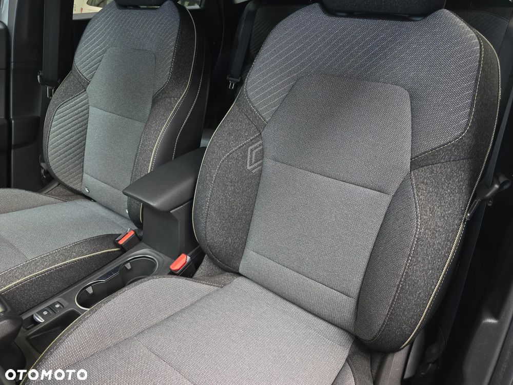 Renault Symbioz 1.3 TCe mHEV Techno - 12
