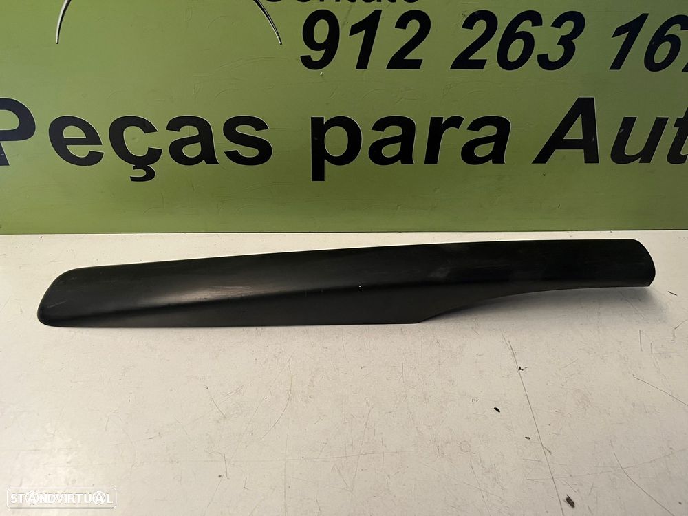 Peugeot 307 Sw - TAMPAS BARRAS DE TEJADILHO - 2