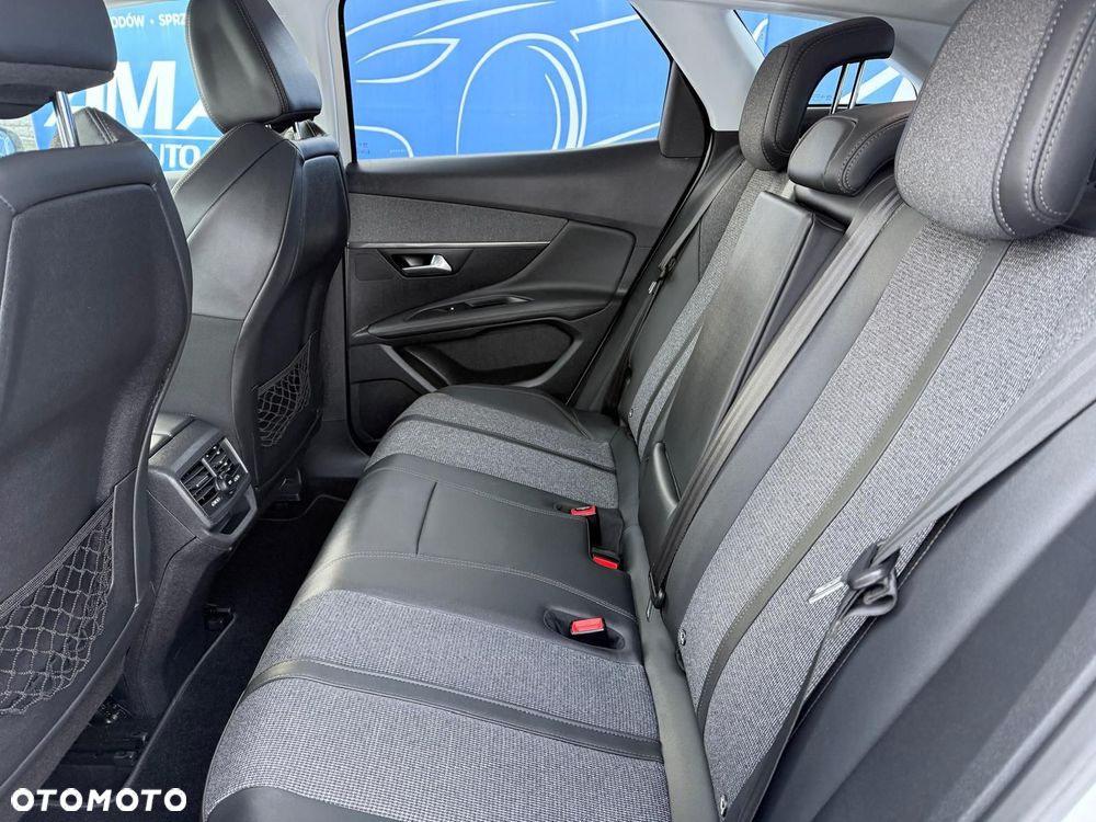 Peugeot 3008 1.6 PureTech Hybrid PHEV Allure S&S EAT8 - 15