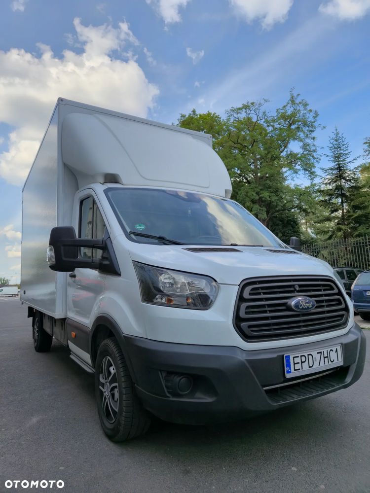 Ford Transit - 2