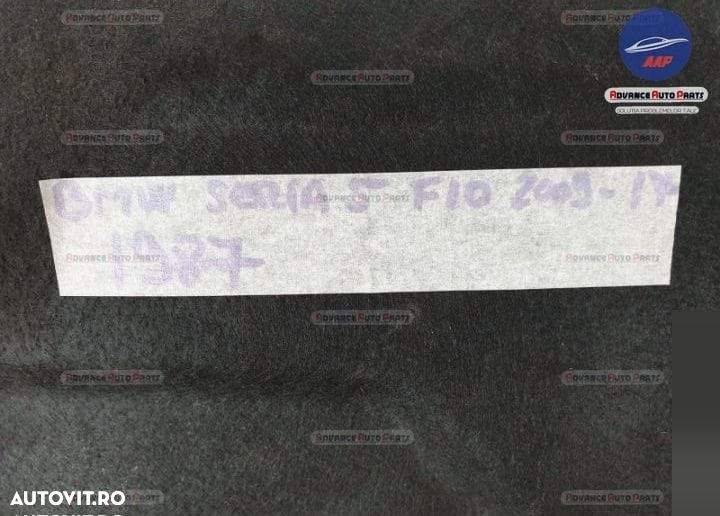 Carenaj stanga spate original BMW Seria 5 F07/F10/F11 2009 2010 2011 2 - 7