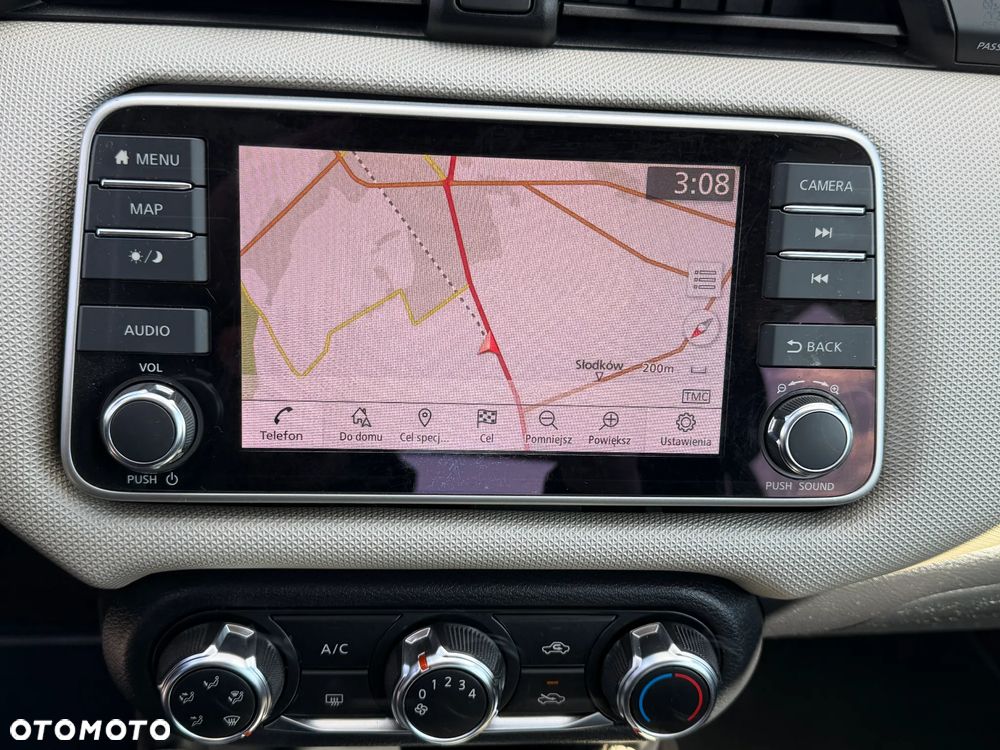 Nissan Micra IG-T 100 N-TEC - 23