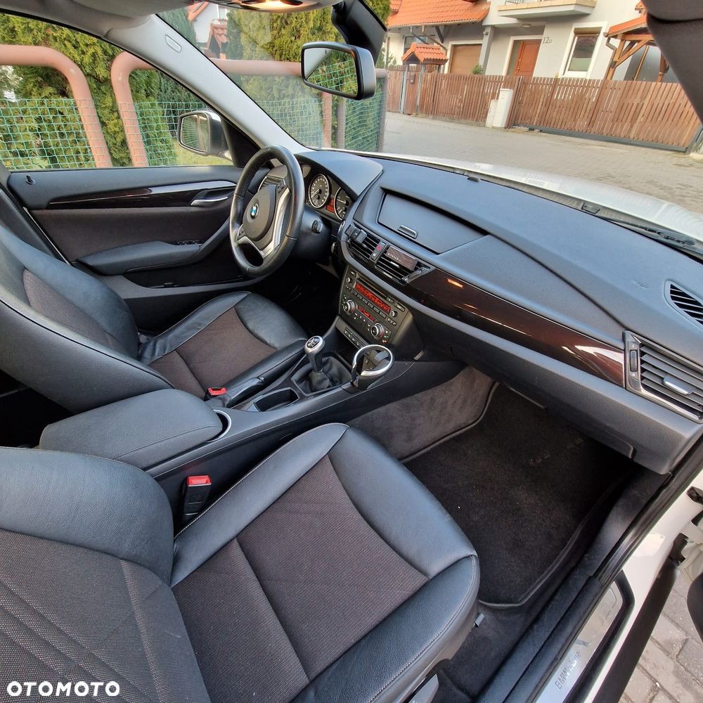 BMW X1 - 3