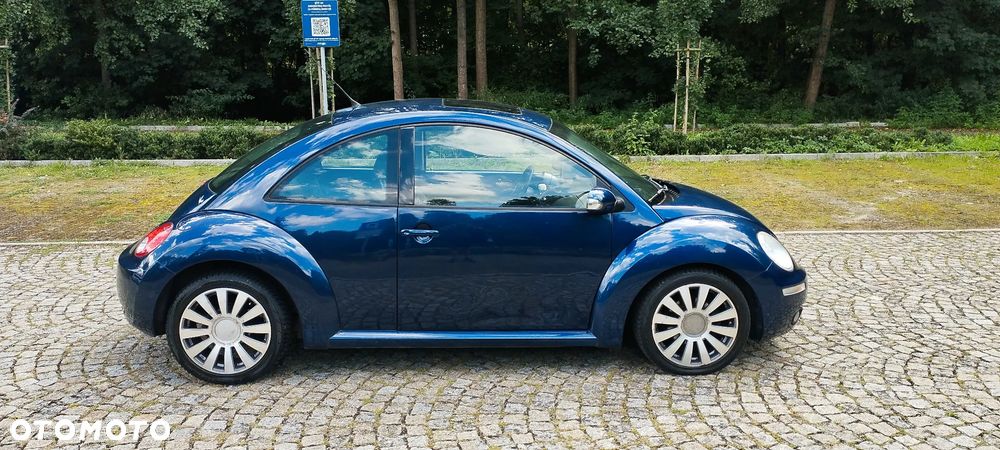 Volkswagen New Beetle 1.9 TDI DPF United - 13