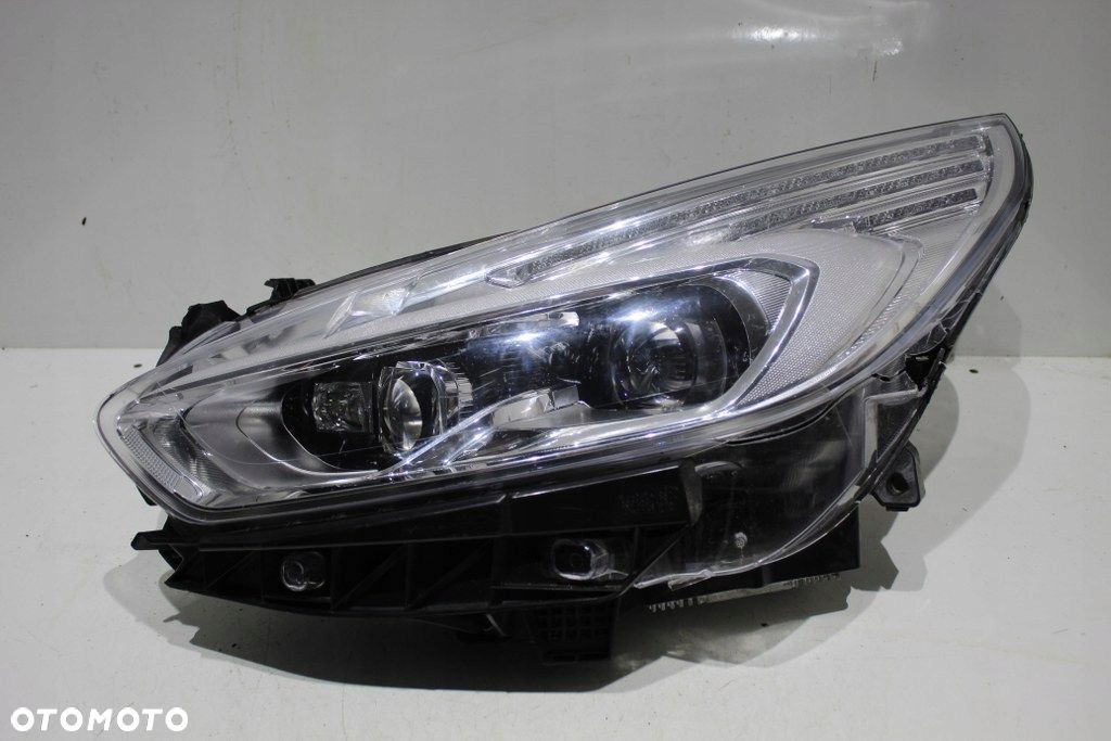 Ford S-max MK2 Full Led Lewy Lampa Przód Lewa - 1
