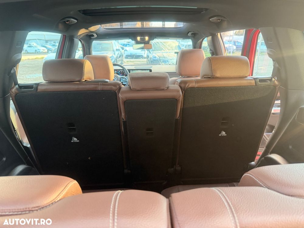 Mercedes-Benz GLB 200 d Aut. - 20