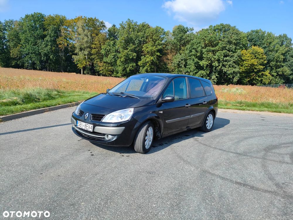Renault Grand Scenic - 4