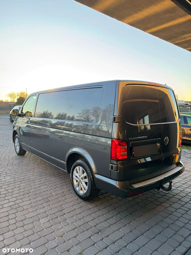 Volkswagen T6 transporter comfortline bluemotion 2.0 TDi - 3