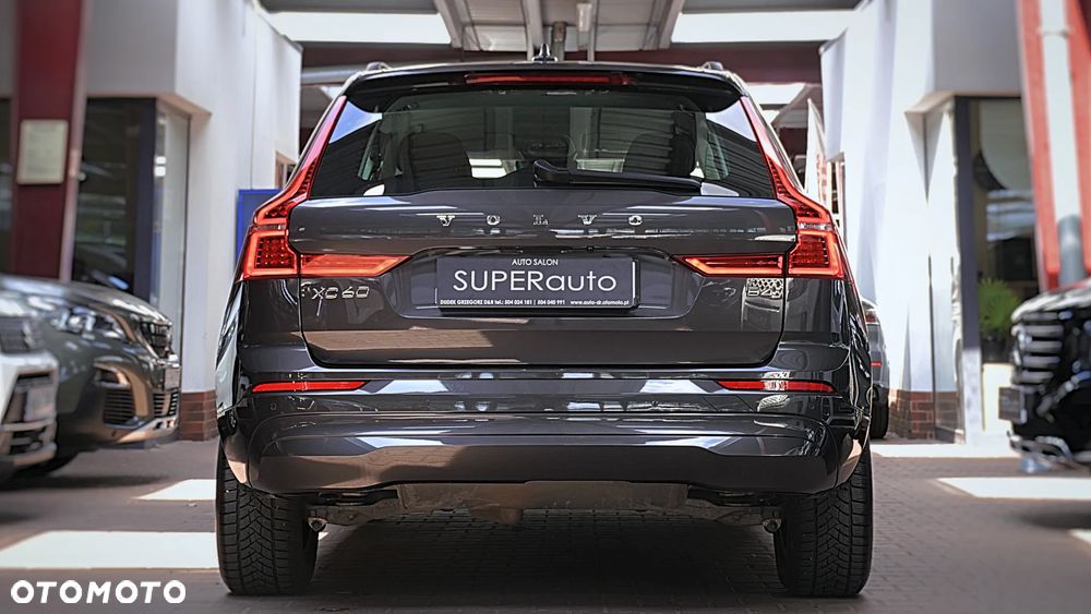 Volvo XC 60 B4 B Momentum Pro - 10