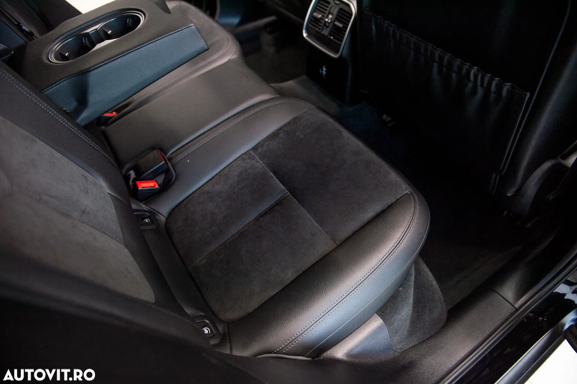 Porsche Macan PDK - 32
