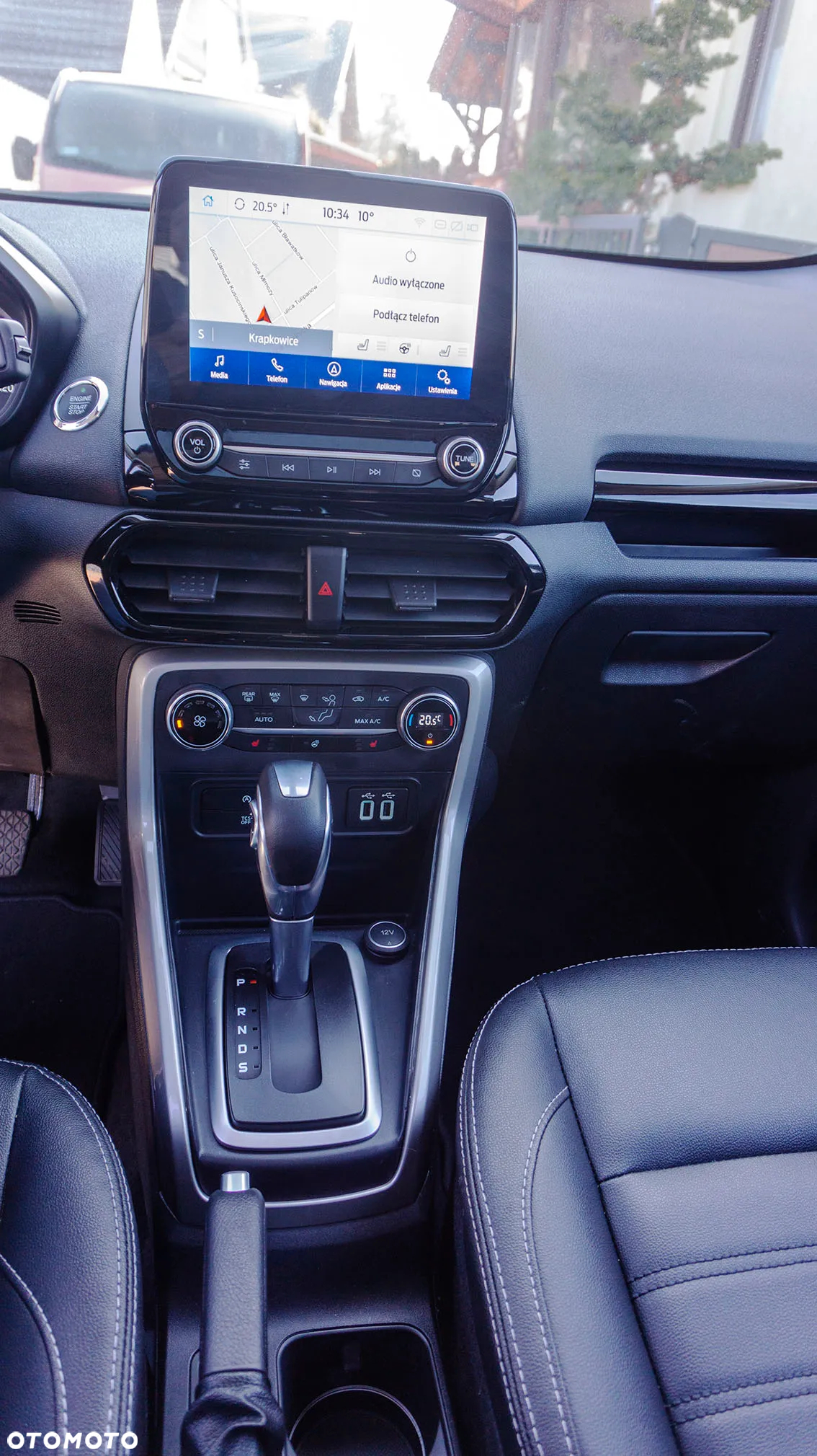 Ford EcoSport - 15