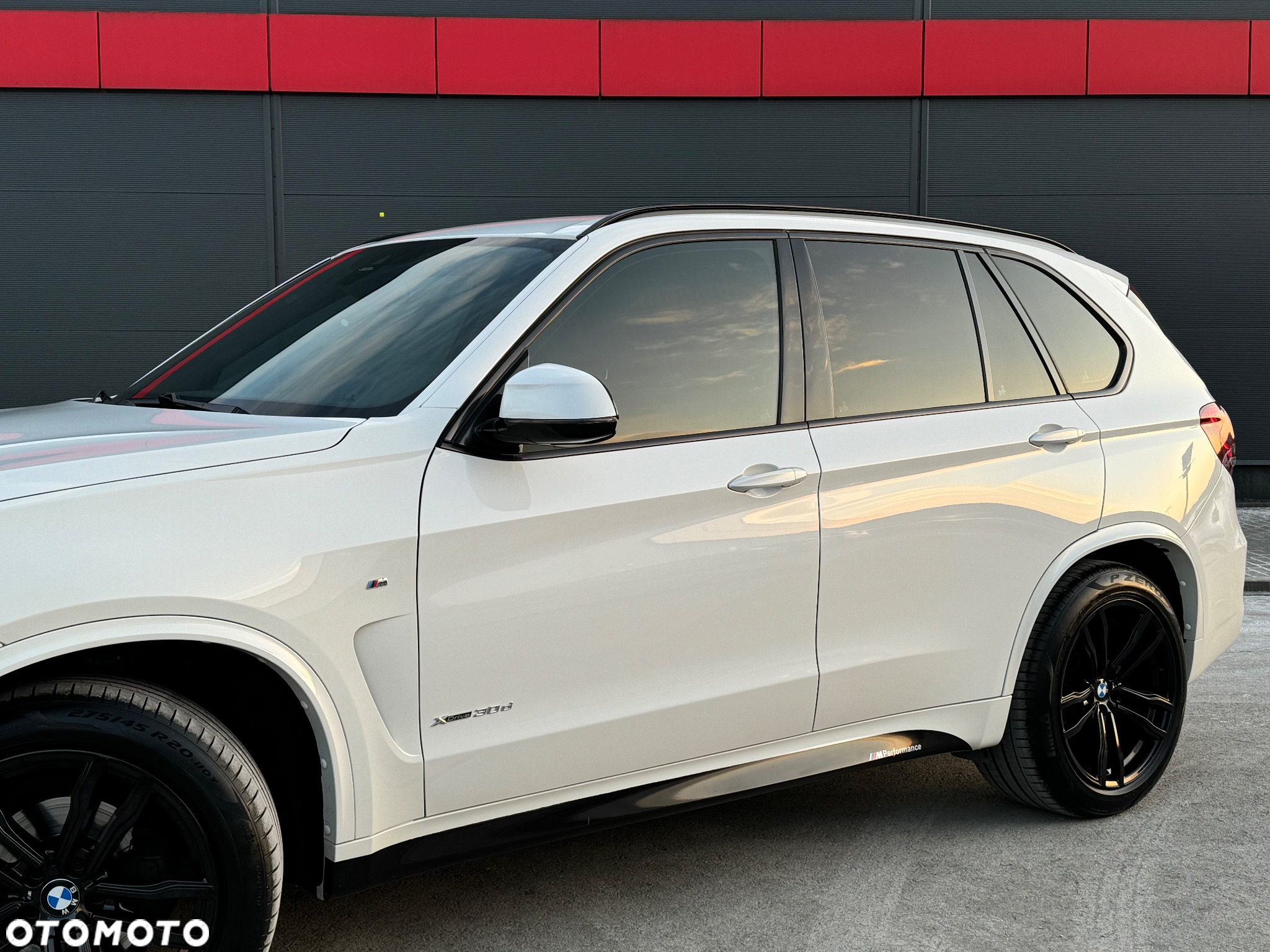 BMW X5 xDrive30d - 12