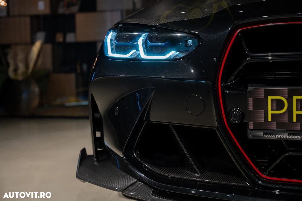 BMW M3 - 14