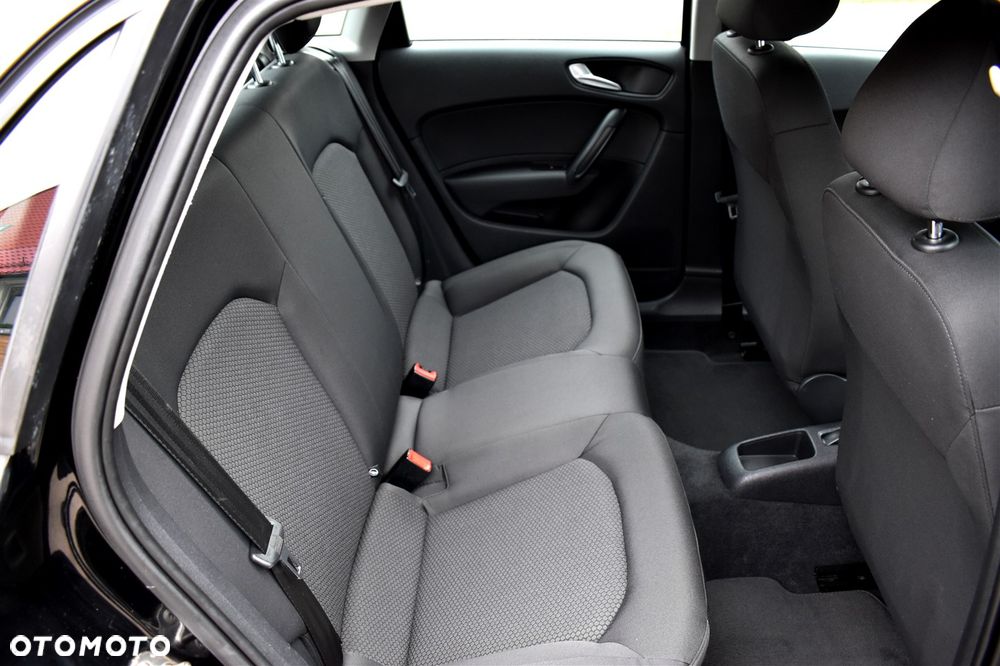 Audi A1 Sportback 1.4 TFSI Ambition - 24