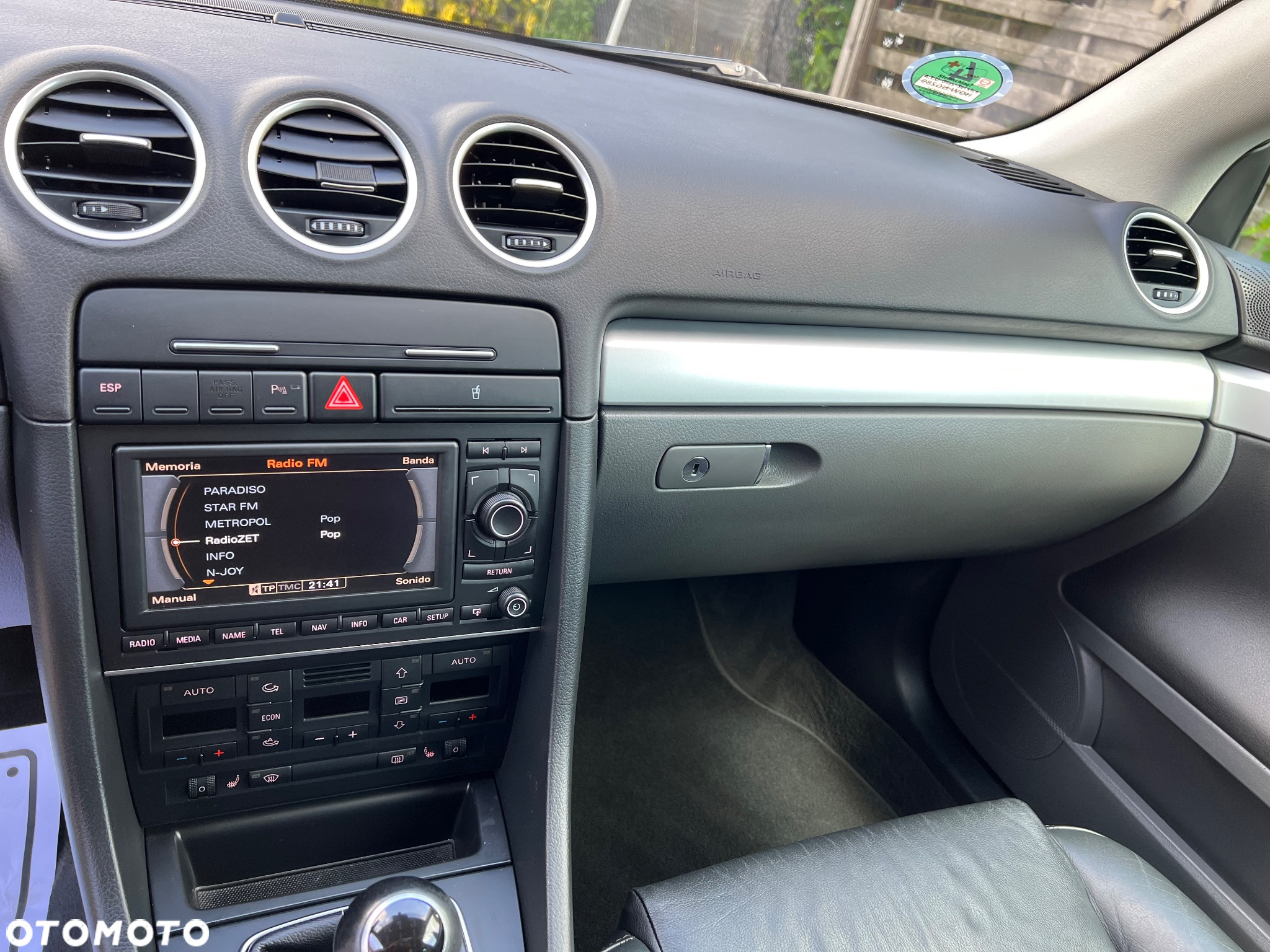 Seat Exeo 1.8 TSI Style - 32