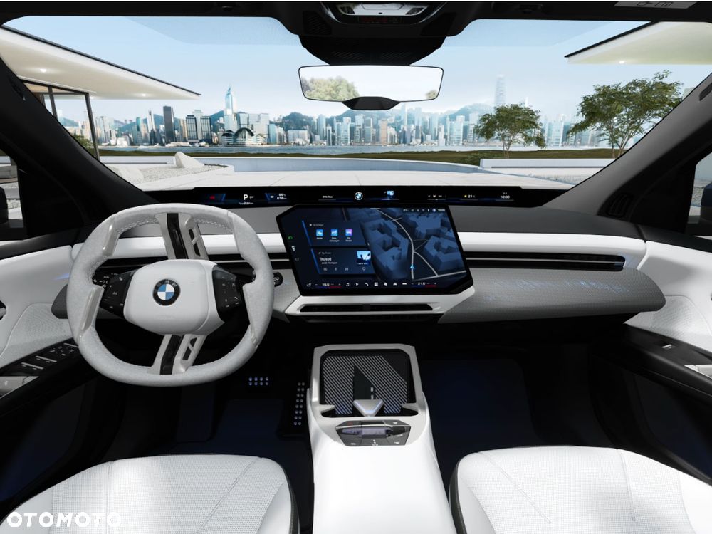 BMW iX3 - 10