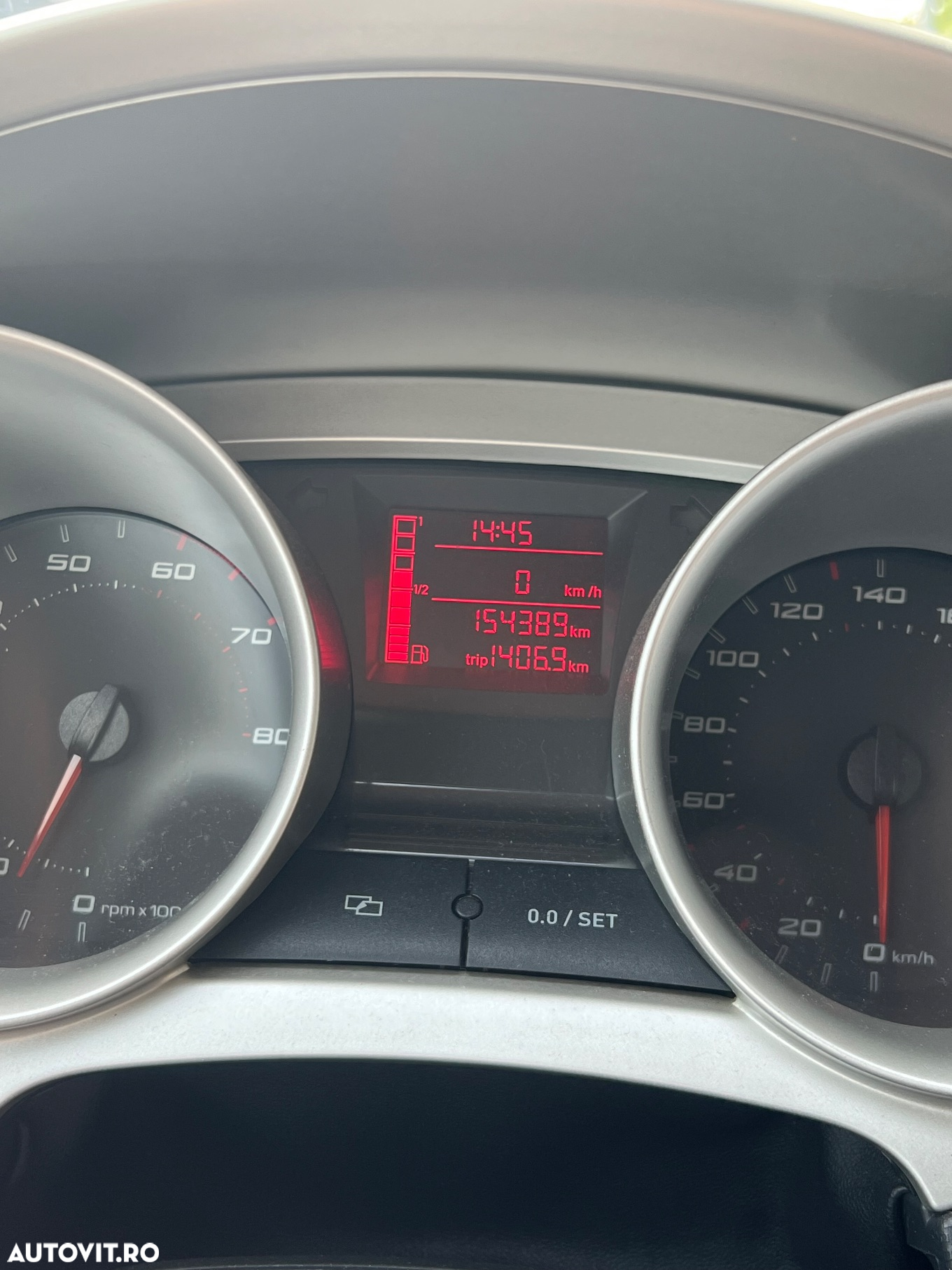 Seat Ibiza 1.6 Sport - 10