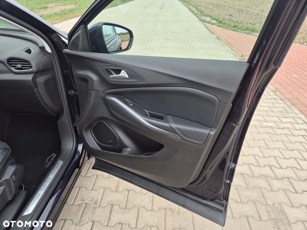 Opel Grandland X 1.2 T GPF Ultimate S&S - 31