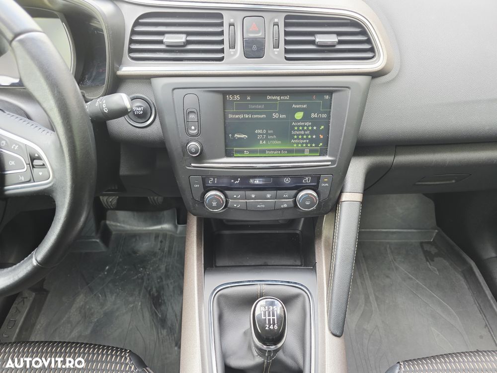 Renault Kadjar 1.2 TCe XMod - 16