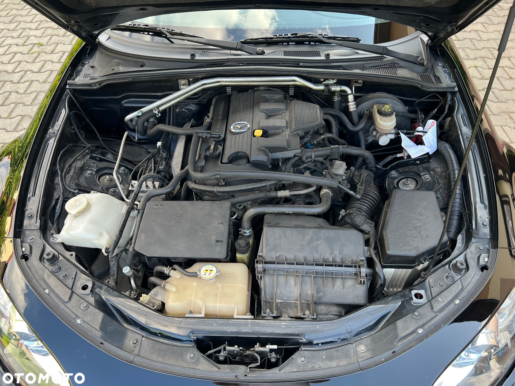 Mazda MX-5 1.8 MZR Emotion - 20