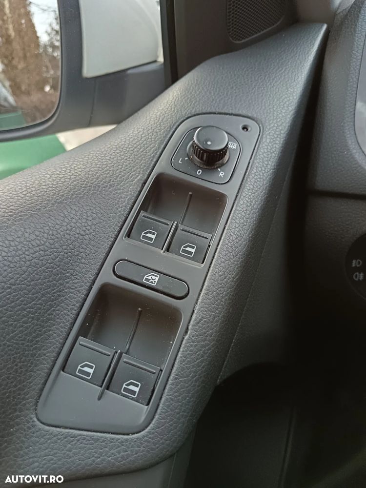 Volkswagen Tiguan 1.4 TSI 4Motion Trend & Fun - 11