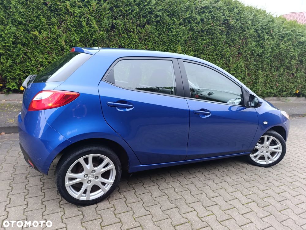 Mazda 2 1.3 Exclusive - 9