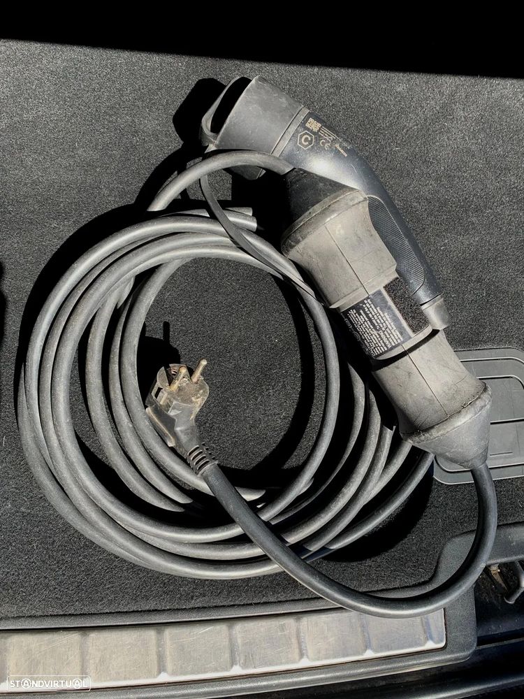 Volvo XC 60 2.0 T6 PHEV Inscription AWD - 11