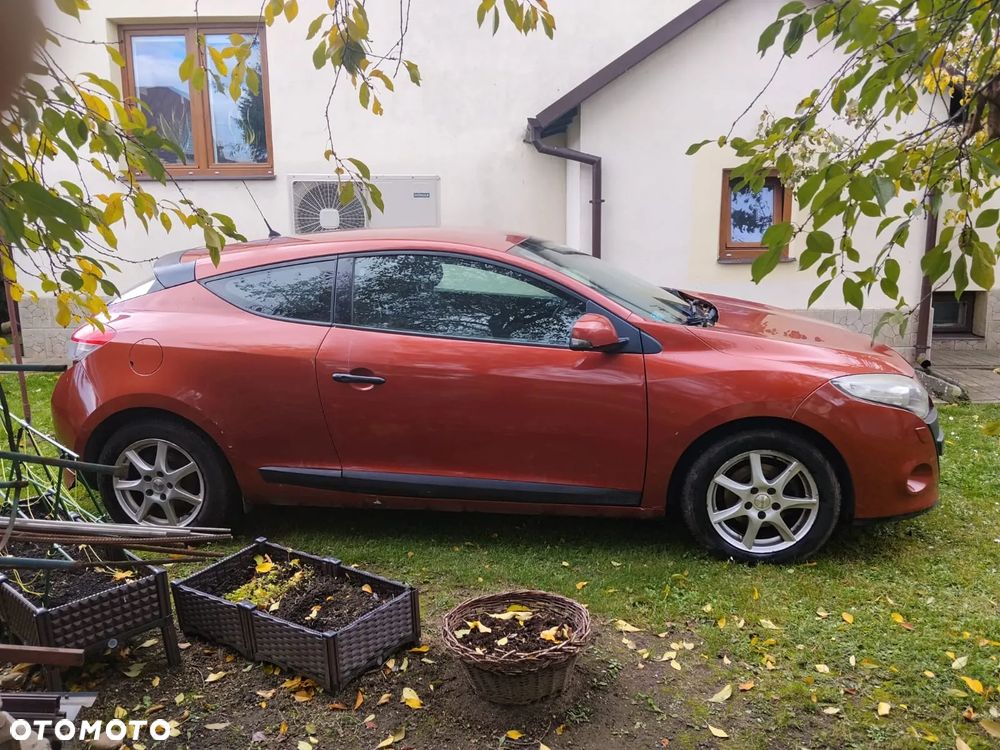 Renault Megane 1.6 16V Dynamique - 2