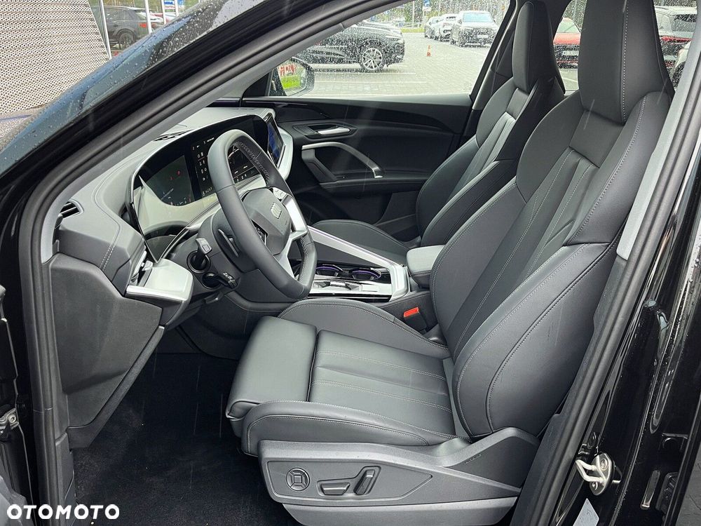 Audi Q5 2026 photo 5