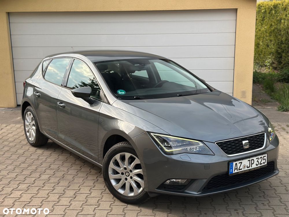 Seat Leon 1.4 TSI Start&Stop Style - 2