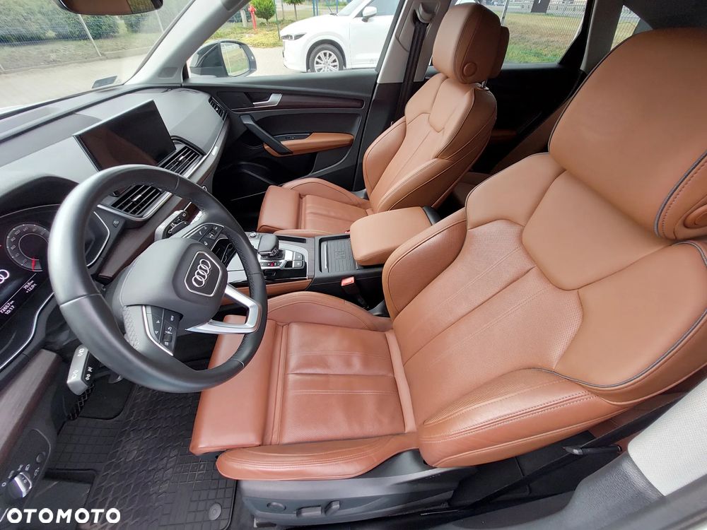 Audi Q5 Sportback - 5