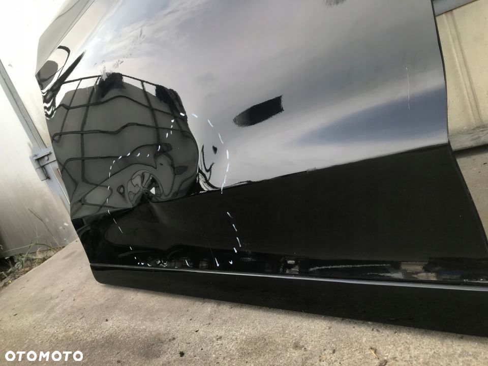 DRZWI FORD S MAX S-MAX II 2  LEWE PRZEDNIE LEWY PRZÓD - 6