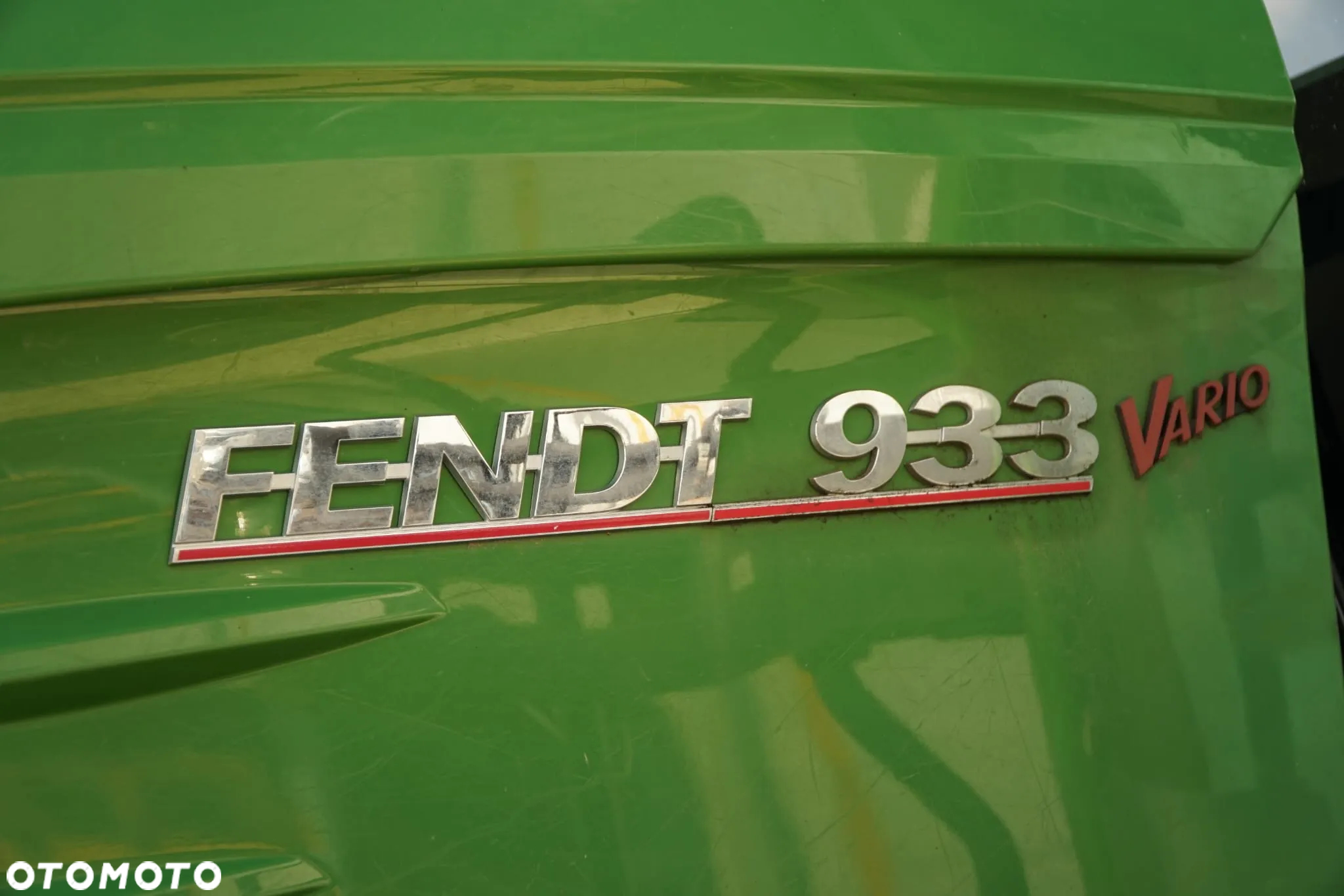 Fendt 933 VARIO 922 924 926 930 933 936 ***TOP*** - 7