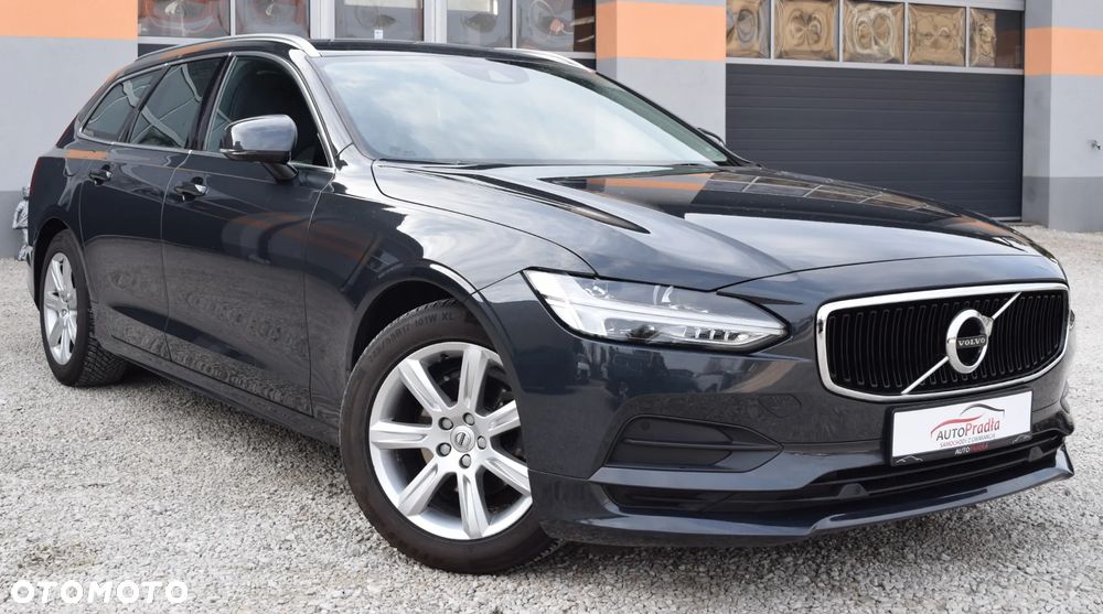 Volvo V90 D3 Momentum Pro - 3