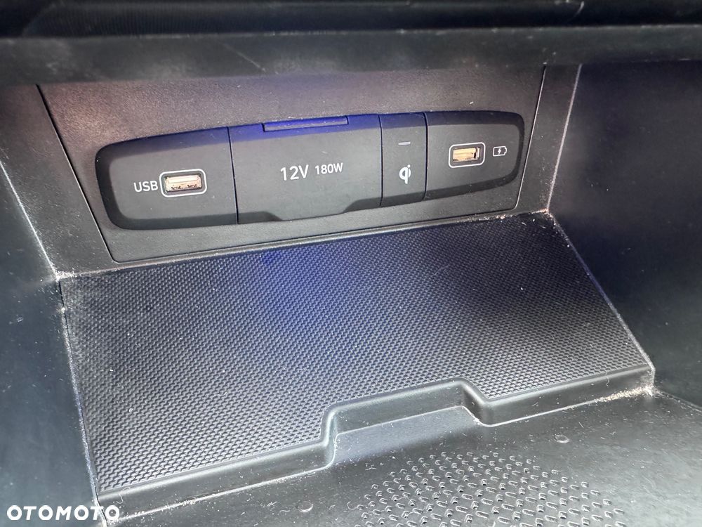 Hyundai Tucson 1.6 T-GDi HEV 2WD Advantage - 26