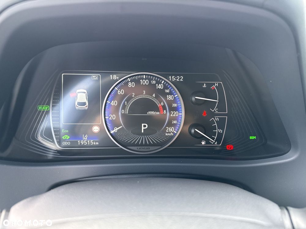 Lexus UX 250h GPF F Sport Design+ 2WD - 17