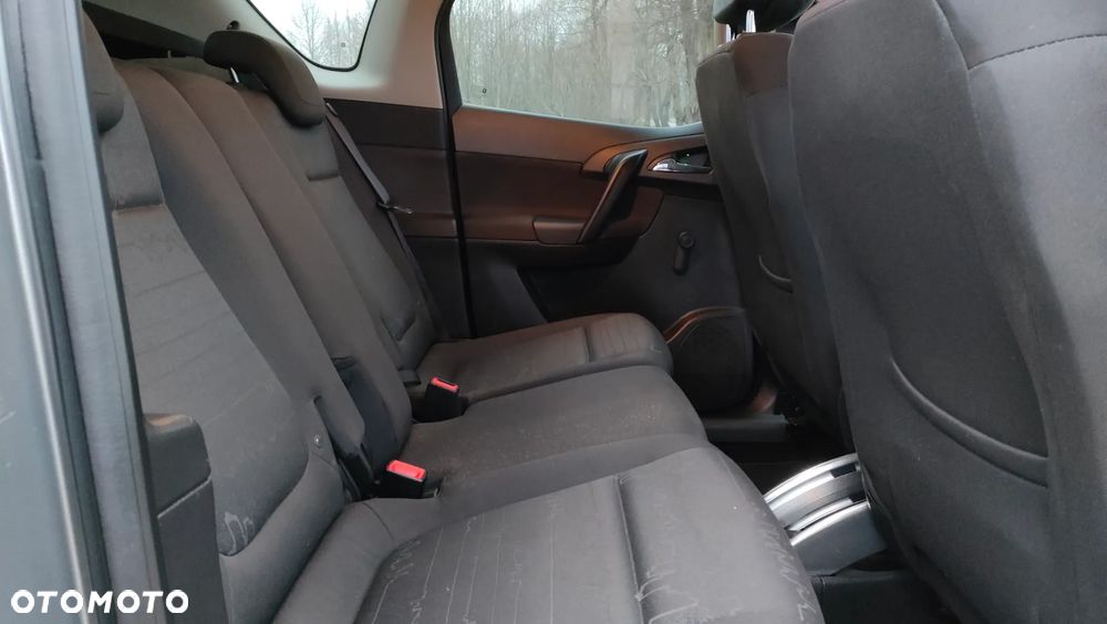 Opel Meriva 1.4 Edition 150 - 8