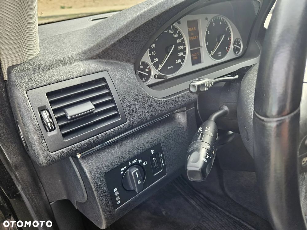 Mercedes-Benz Klasa B 170 Special Edition - 21