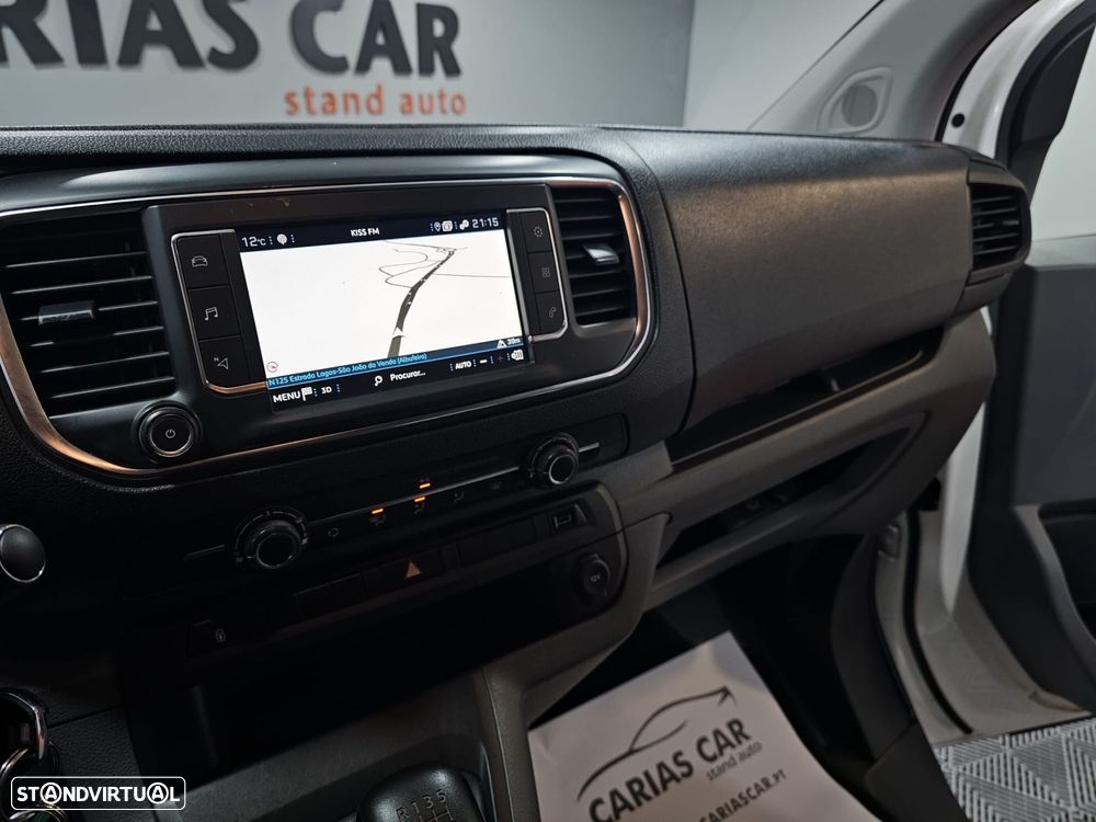 Peugeot Expert 1.5 BlueHDi L2H1 Standard - 18