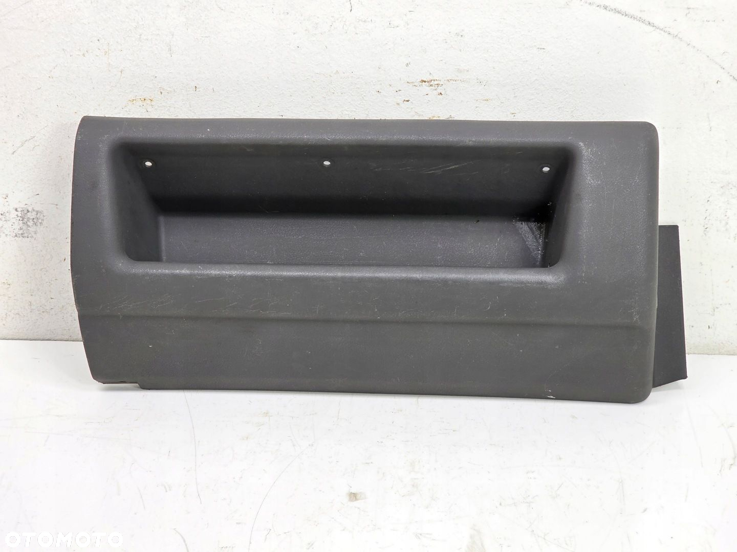 VW T4 91-03 SCHOWEK POŁKA KIESZEŃ 1S 705857924 - 2