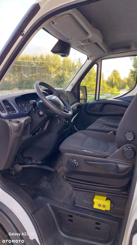 Iveco Daily - 10