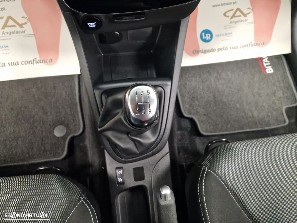 Renault Clio 1.5 dCi Zen - 54