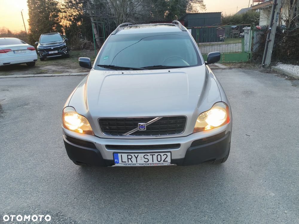 Volvo XC 90 T6 Executive - 24