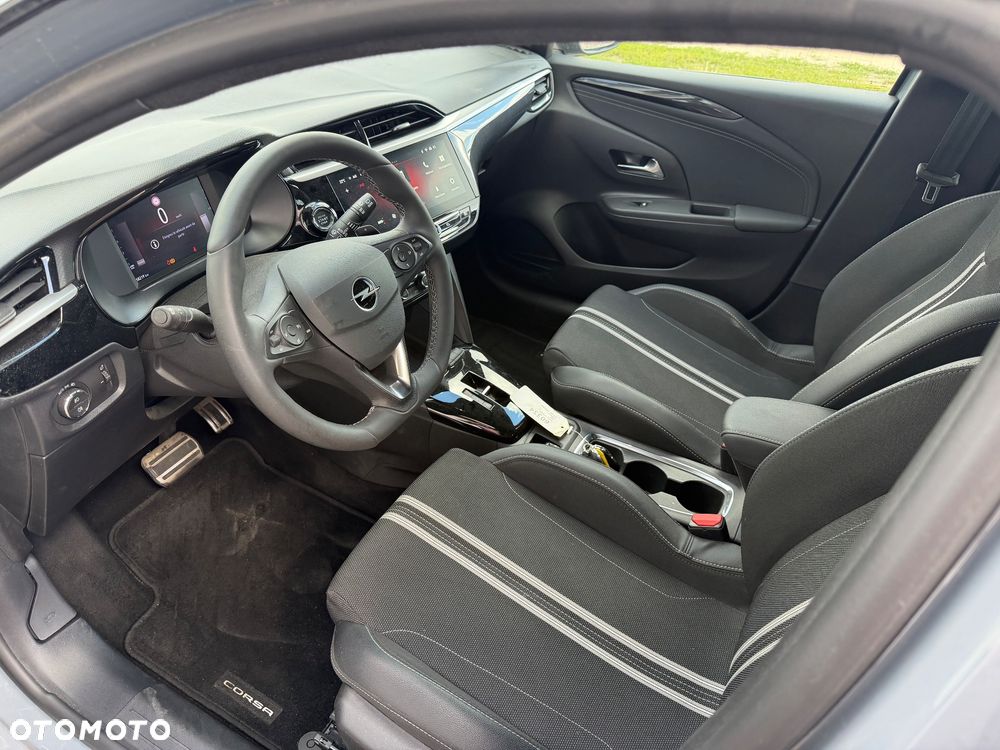 Opel Corsa - 11