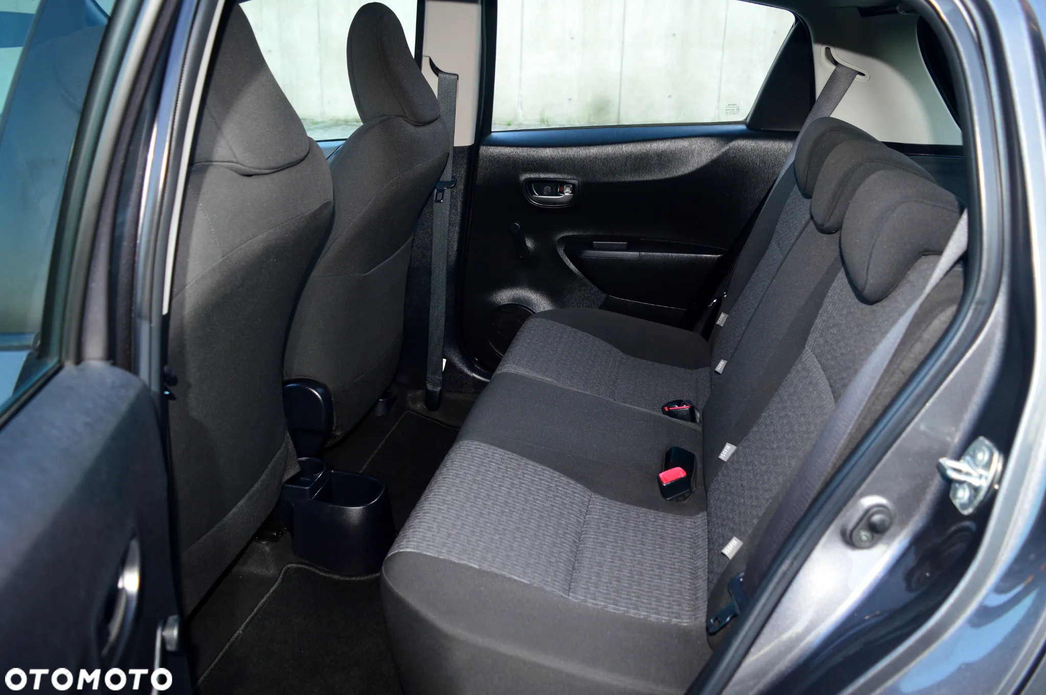 Toyota Yaris - 11