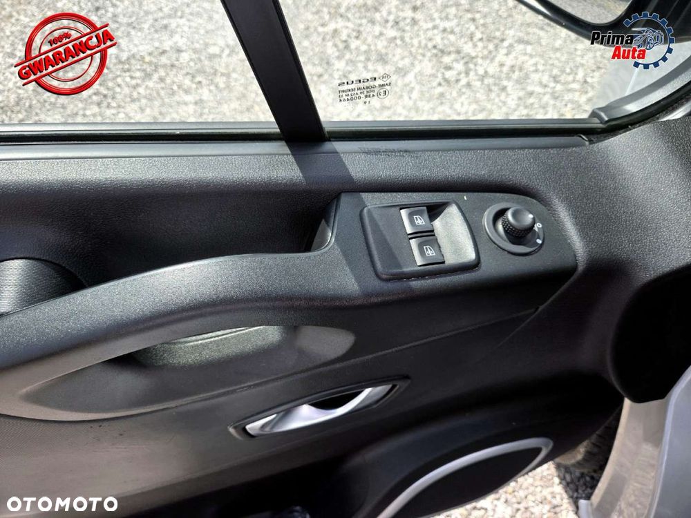 Renault Trafic Blue EDC Spaceclass - 26