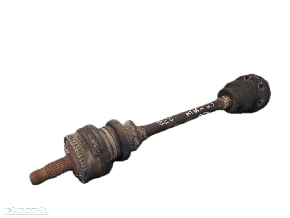 Transmissão Mercedes-Benz C-Class (W202) - 2