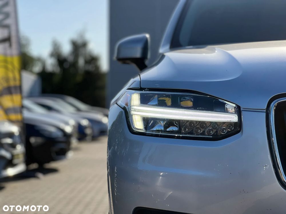 Volvo XC 90 - 11